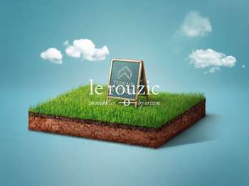 Photo Vente de terrain Vannes