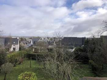 Photo Vente de terrain Vannes