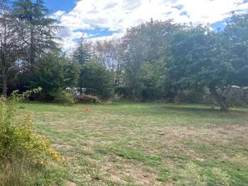 Vente Terrain 595 m&sup2;Vannes