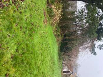 Vente Terrain 875 m&sup2;Vannes Centre Ville