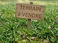 Vente de terrain Vente de terrain