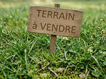 Vente Terrain 359 m&sup2;Vannes Centre Ville