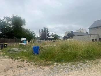 Photo Vente de terrain Vannes Centre Ville