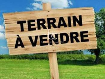 Vente Terrain 209 m&sup2;Vannes Centre Ville