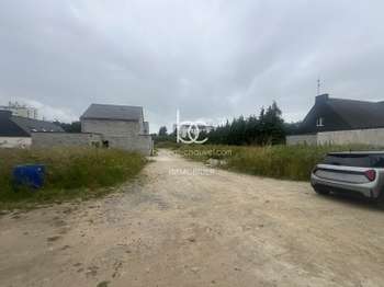 Photo Vente de terrain Vannes Centre Ville