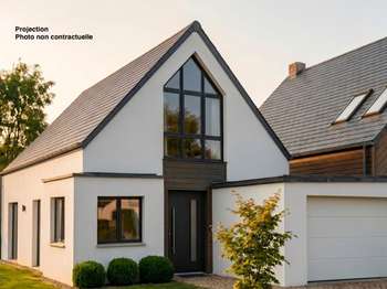 Vente de terrain Vannes Conleau - Cliscouët 56