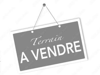 Vente de terrain Vannes Gare - Hôpital 56