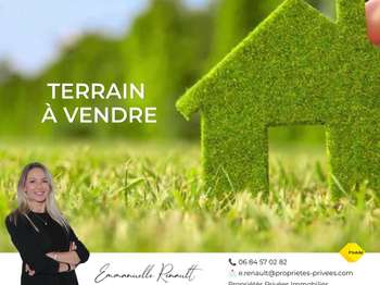 Vente Terrain 600 m&sup2;Vannes Ménimur - St-Guen