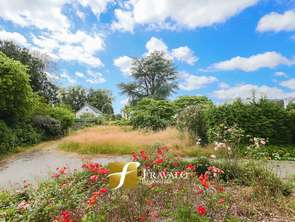 Vente Terrain 2008 m&sup2;Vannes Sud-est