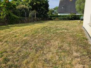 Vente Terrain 194 m&sup2;Vannes Vincin