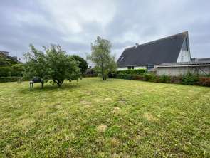 Vente Terrain 468 m&sup2;Vannes Vincin