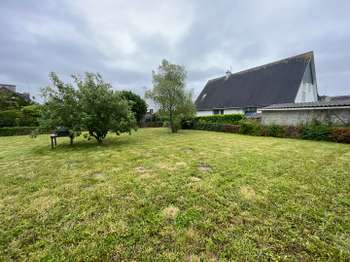 Vente de terrain Vannes Vincin 56