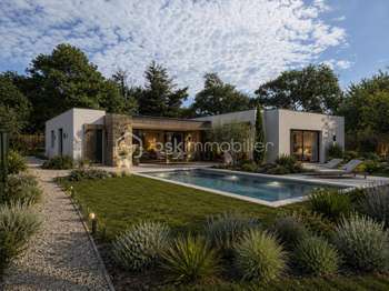 Vente Terrain 1072 m&sup2;Vannes Vincin