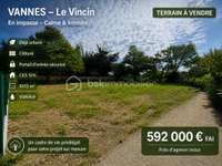 Vente de terrain Vente de terrain