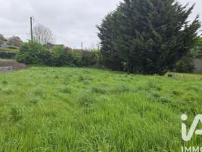 Vente Terrain 719 m&sup2;Varades