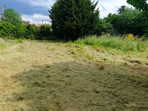 Vente de terrain Varades 44