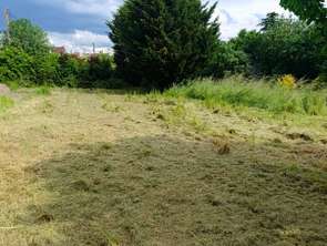 Vente Terrain 719 m&sup2;Varades