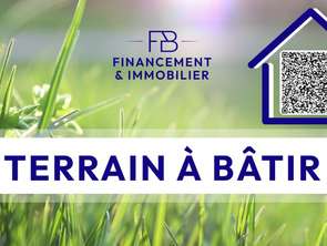 Vente Terrain 762 m&sup2;Varanges