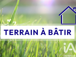 Vente Terrain 586 m&sup2;Varanges