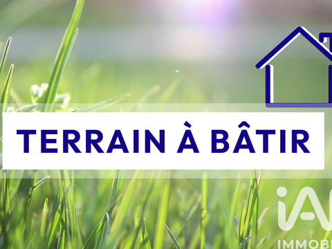 Vente de terrain Varanges 21