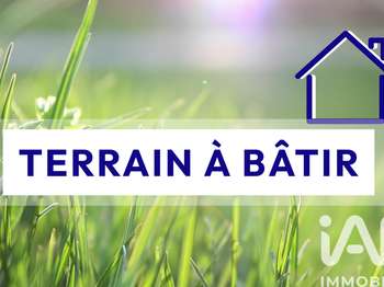 Vente Terrain 586 m&sup2;Varanges