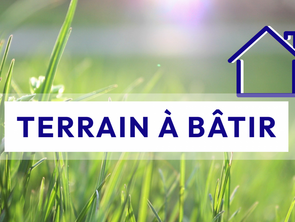Vente Terrain 608 m&sup2;Varanges