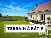 Vente de terrain Vente de terrain