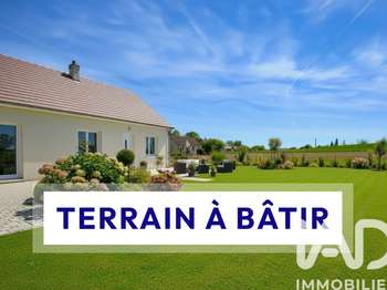 Vente Terrain 663 m&sup2;Varanges