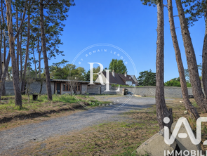 Vente Terrain 831 m&sup2;Varaville