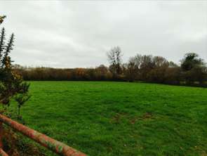 Vente Terrain 61780 m&sup2;Varenguebec