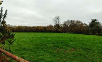 Photo Vente de terrain Varenguebec