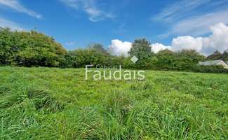 Photo Vente de terrain Varenguebec