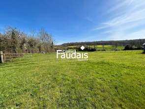 Vente Terrain 764 m&sup2;Varenguebec