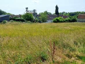 Vente Terrain 1156 m&sup2;Varennes