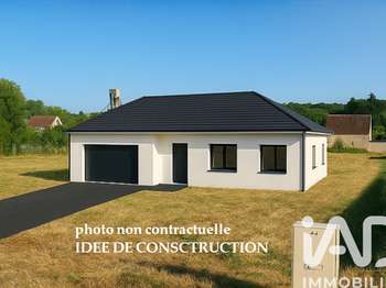 Vente de terrain Vente de terrain