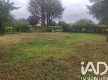 Vente de terrain Vars 16