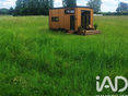 Vente de terrain Varzay - 17