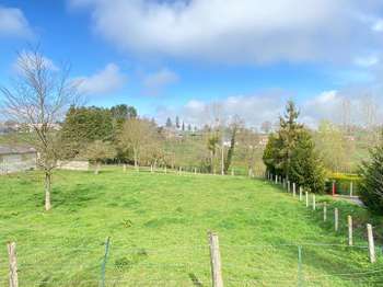 Vente de terrain Vassy 14