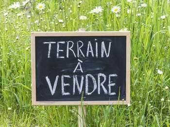 Vente de terrain Vaucelles 14