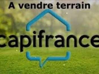 Vente de terrain Vaucelles 14