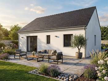 Vente de terrain Vauchrétien 49