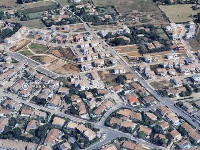Terrain 265 m² · à Vauvert · 265 m² · 129 000 €