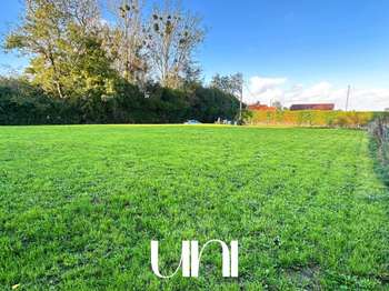 Vente Terrain 956 m&sup2;Vaux-sur-Aure