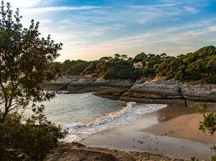 Photo Vente de terrain Vaux-sur-Mer