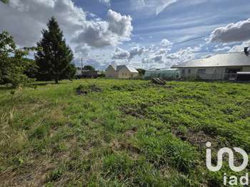 Photo Vente de terrain Vaux-sur-Seulles
