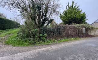 Photo Vente de terrain Vaux-sur-Seulles