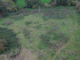 Vente de terrain 1 pièce