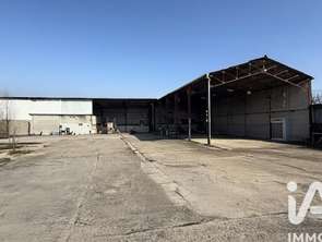 Vente Terrain 3711 m&sup2;Vedène