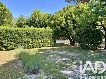 Vente Terrain 386 m&sup2;Velleron