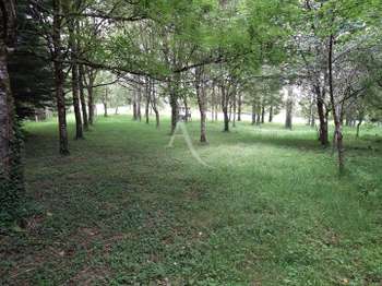 Vente Terrain 5703 m&sup2;Venansault